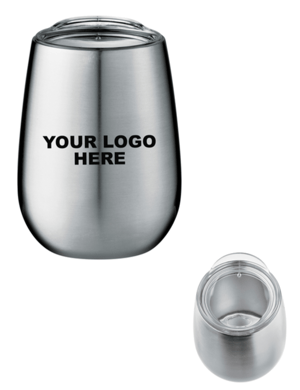 insulated cup
