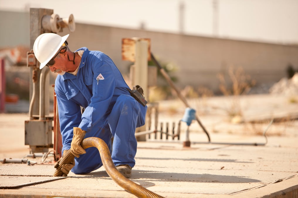 Safety Equipment for the Oil and Gas Industry US SafetyGear, Inc.